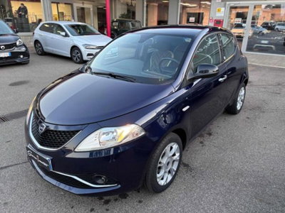 Lancia Ypsilon 1.3 MJT 16V 95 CV 5 porte S&S Gold (3)