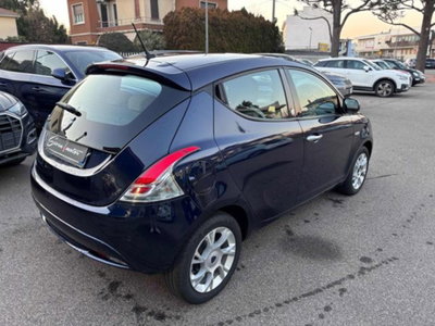 Lancia Ypsilon 1.3 MJT 16V 95 CV 5 porte S&S Gold (5)