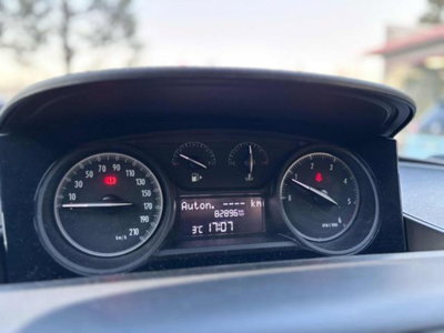 Lancia Ypsilon 1.3 MJT 16V 95 CV 5 porte S&S Gold (9)