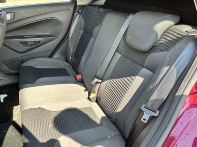 Ford Fiesta 1.4 5 porte Bz.- GPL Titanium (12)