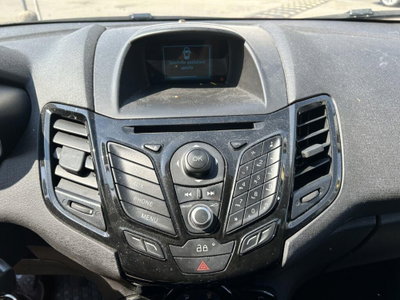 Ford Fiesta 1.4 5 porte Bz.- GPL Titanium (9)
