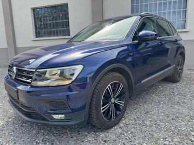 Volkswagen Tiguan 1.5 TSI Business ACT BlueMotion Technology usata