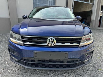 Volkswagen Tiguan 1.5 TSI Business ACT BlueMotion Technology (2)