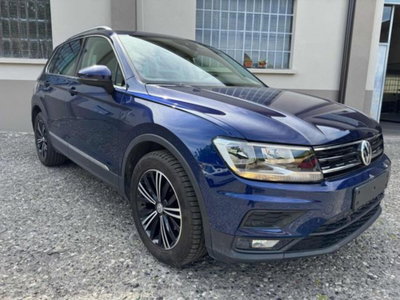 Volkswagen Tiguan 1.5 TSI Business ACT BlueMotion Technology (3)
