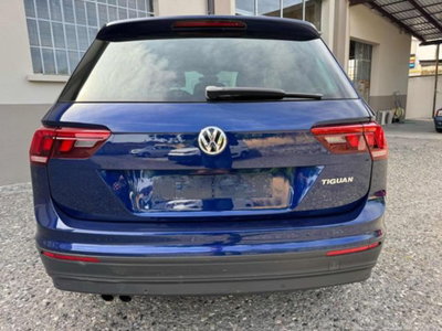 Volkswagen Tiguan 1.5 TSI Business ACT BlueMotion Technology (5)