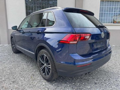 Volkswagen Tiguan 1.5 TSI Business ACT BlueMotion Technology (6)