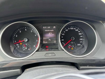 Volkswagen Tiguan 1.5 TSI Business ACT BlueMotion Technology (7)