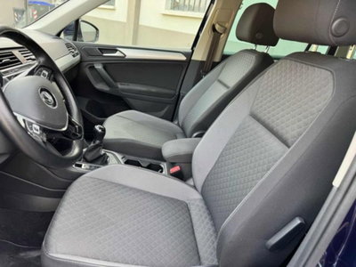 Volkswagen Tiguan 1.5 TSI Business ACT BlueMotion Technology (8)