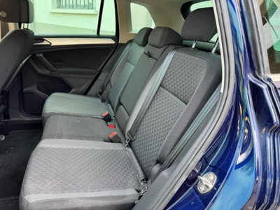 Volkswagen Tiguan 1.5 TSI Business ACT BlueMotion Technology (9)