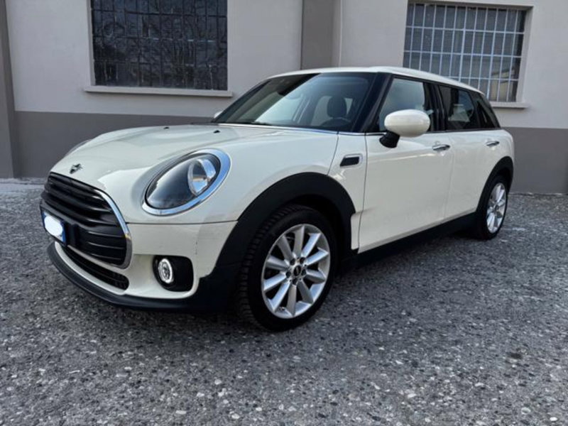 MINI Mini Clubman 1.5 One D Classic Clubman