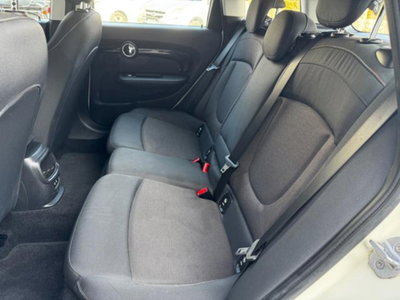 MINI Mini Clubman 1.5 One D Classic Clubman (10)