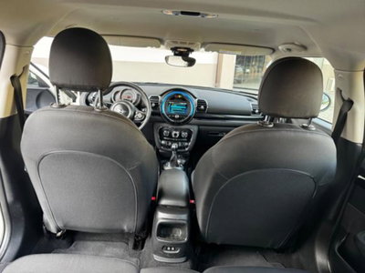 MINI Mini Clubman 1.5 One D Classic Clubman (17)