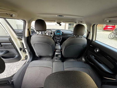 MINI Mini Clubman 1.5 One D Classic Clubman (18)