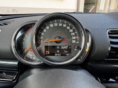 MINI Mini Clubman 1.5 One D Classic Clubman (6)