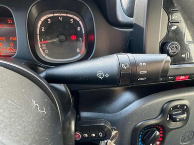 Fiat Panda 1.0 firefly hybrid s&s 70cv 5p.ti (17)