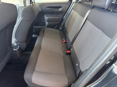 Citroen C4 Cactus PureTech 75 Feel (12)