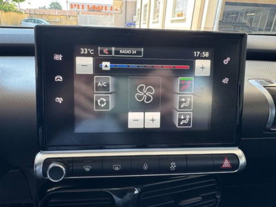 Citroen C4 Cactus PureTech 75 Feel (17)