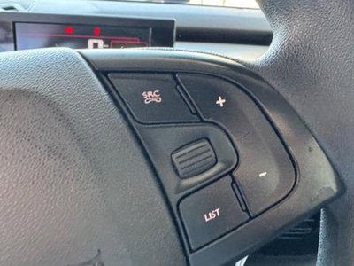 Citroen C4 Cactus PureTech 75 Feel (18)