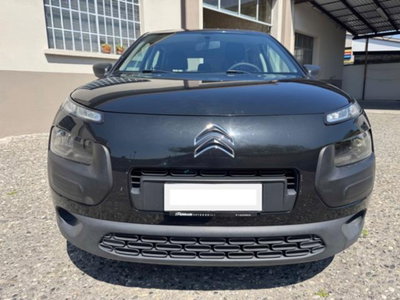 Citroen C4 Cactus PureTech 75 Feel (2)