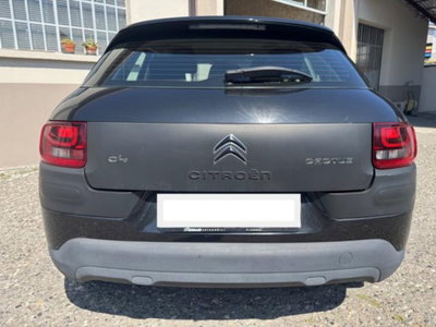 Citroen C4 Cactus PureTech 75 Feel (5)