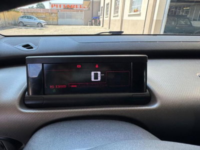 Citroen C4 Cactus PureTech 75 Feel (7)