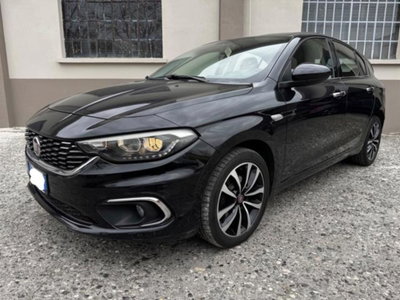 Fiat Tipo Tipo 1.3 Mjt 4 porte Lounge