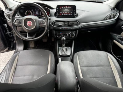 Fiat Tipo Tipo 1.3 Mjt 4 porte Lounge (10)