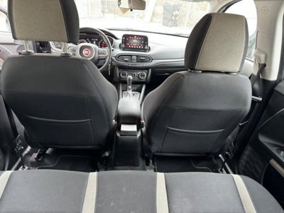 Fiat Tipo Tipo 1.3 Mjt 4 porte Lounge (11)
