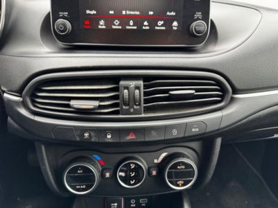 Fiat Tipo Tipo 1.3 Mjt 4 porte Lounge (13)