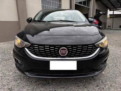 Fiat Tipo Tipo 1.3 Mjt 4 porte Lounge (2)