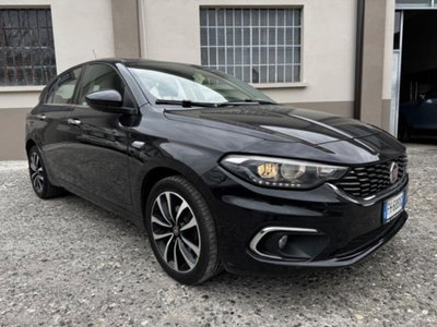 Fiat Tipo Tipo 1.3 Mjt 4 porte Lounge (3)