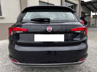 Fiat Tipo Tipo 1.3 Mjt 4 porte Lounge (5)