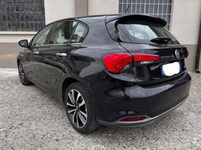 Fiat Tipo Tipo 1.3 Mjt 4 porte Lounge (6)