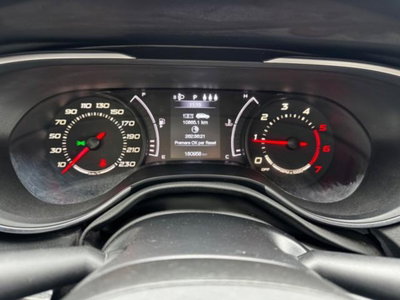 Fiat Tipo Tipo 1.3 Mjt 4 porte Lounge (7)