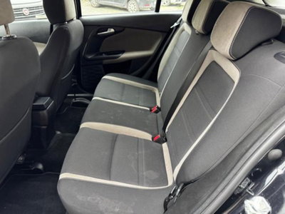 Fiat Tipo Tipo 1.3 Mjt 4 porte Lounge (9)