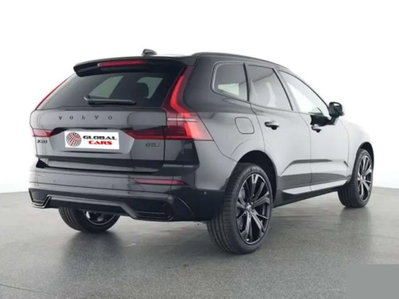 Volvo XC60 2.0 b5 mhev Ultra Black Edition awd auto (2)