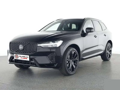 Volvo XC60 2.0 b5 mhev Ultra Black Edition awd auto (4)