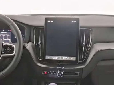 Volvo XC60 2.0 b5 mhev Ultra Black Edition awd auto (8)