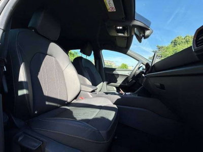 Cupra Leon Leon 1.5 hybrid 150cv dsg (13)