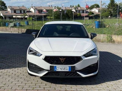 Cupra Leon Leon 1.5 hybrid 150cv dsg (2)