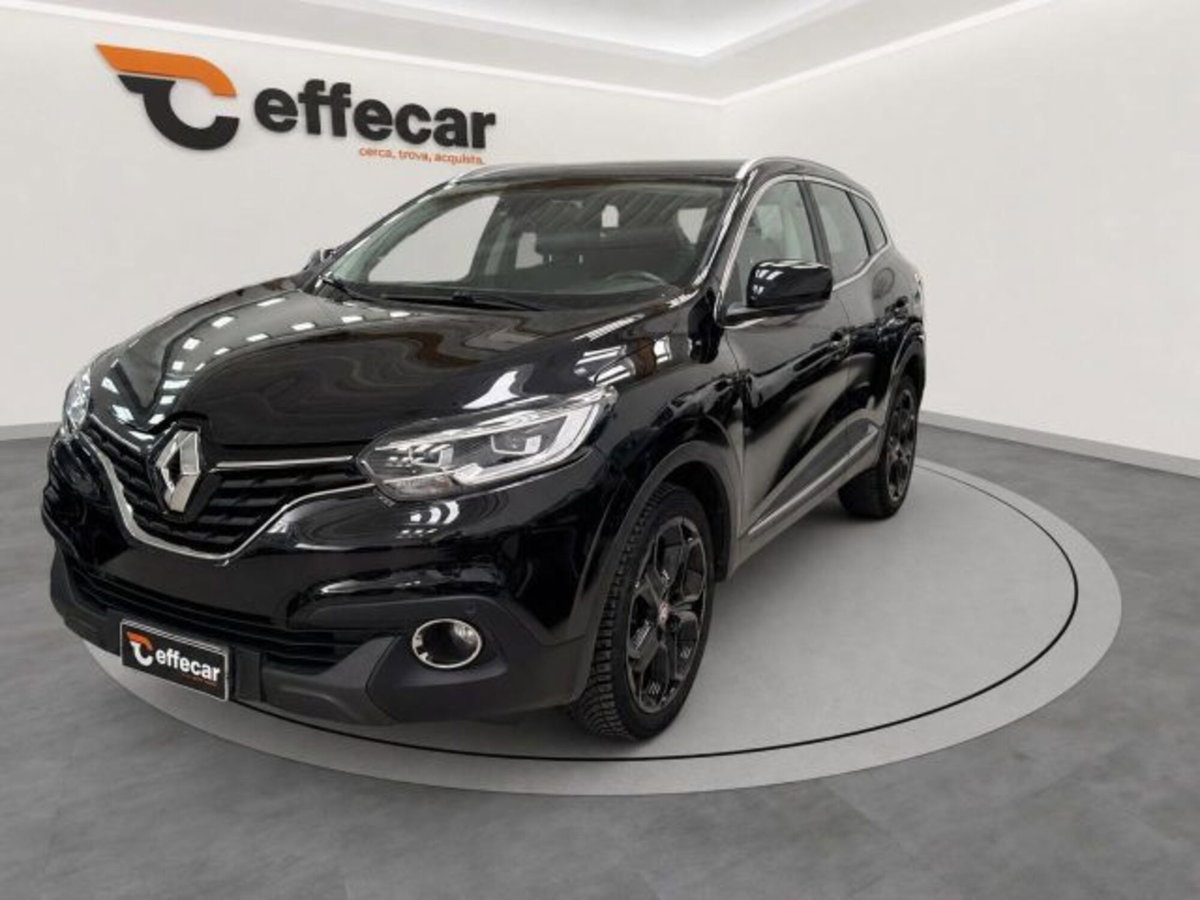 Renault Kadjar 130CV Energy Hypnotic