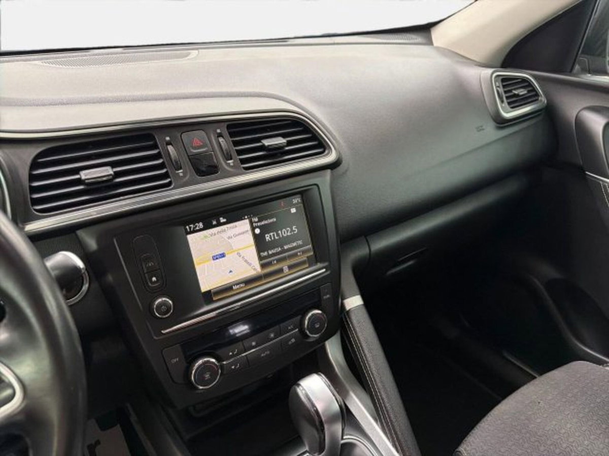 Renault Kadjar 130CV Energy Hypnotic (10)
