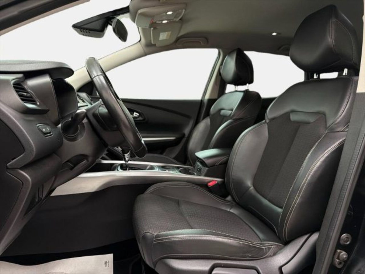 Renault Kadjar 130CV Energy Hypnotic (12)