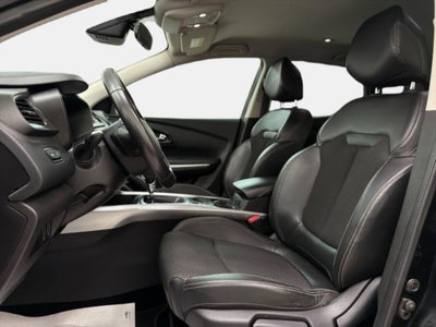 Renault Kadjar 130CV Energy X-Tronic Bose (12)