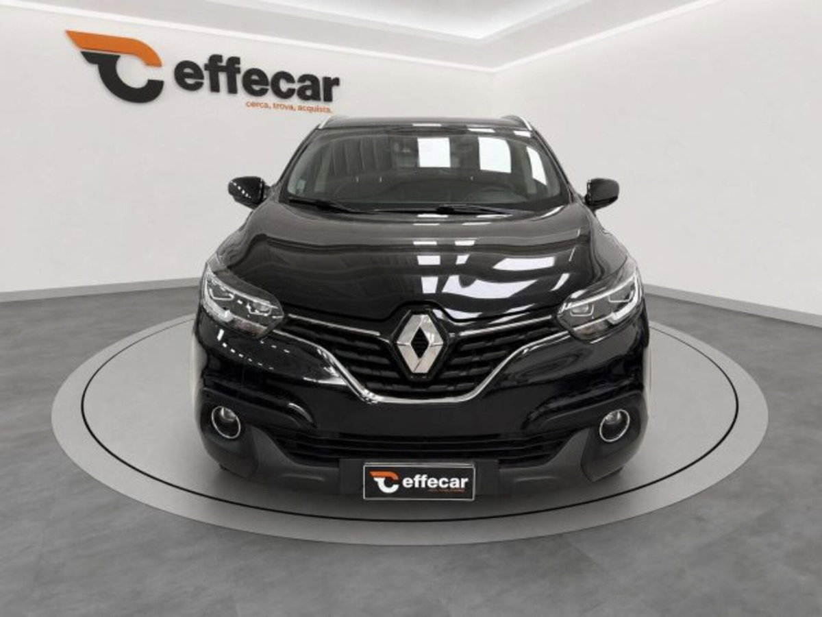 Renault Kadjar 130CV Energy Hypnotic (2)