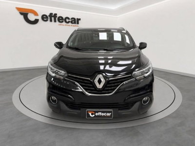 Renault Kadjar 130CV Energy X-Tronic Bose (2)
