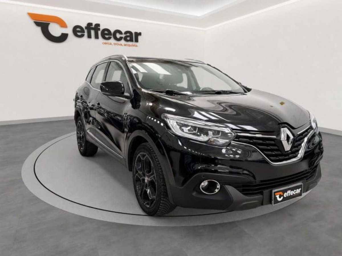 Renault Kadjar 130CV Energy Hypnotic (3)