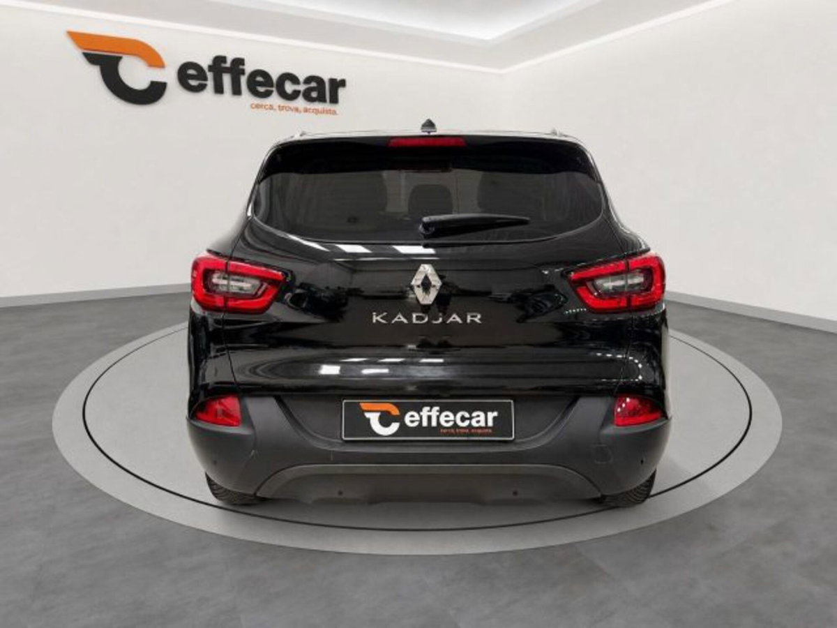 Renault Kadjar 130CV Energy Hypnotic (5)