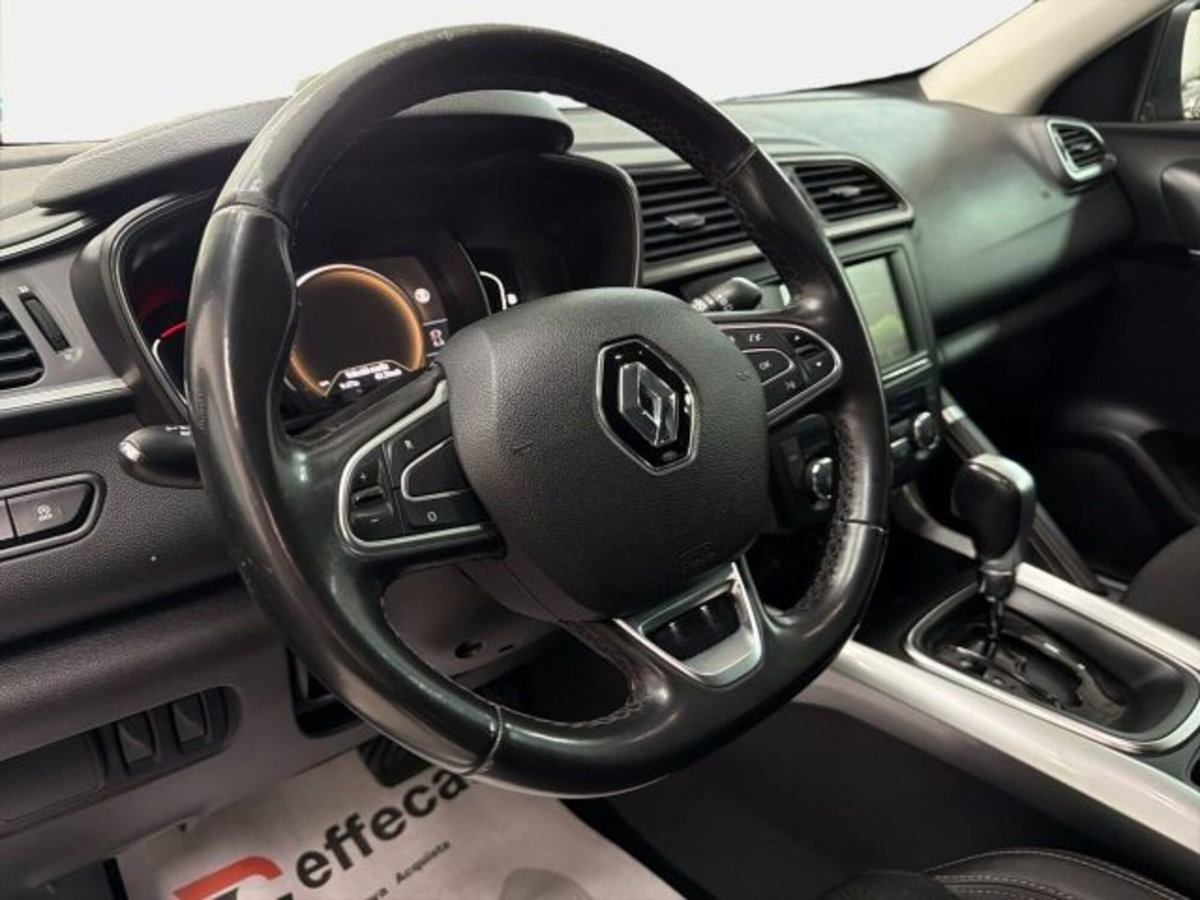 Renault Kadjar 130CV Energy Hypnotic (8)