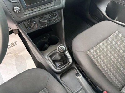 Volkswagen Polo 1.4 TDI 5p. Comfortline (11)